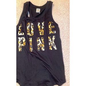 Victoria Secret Tank
